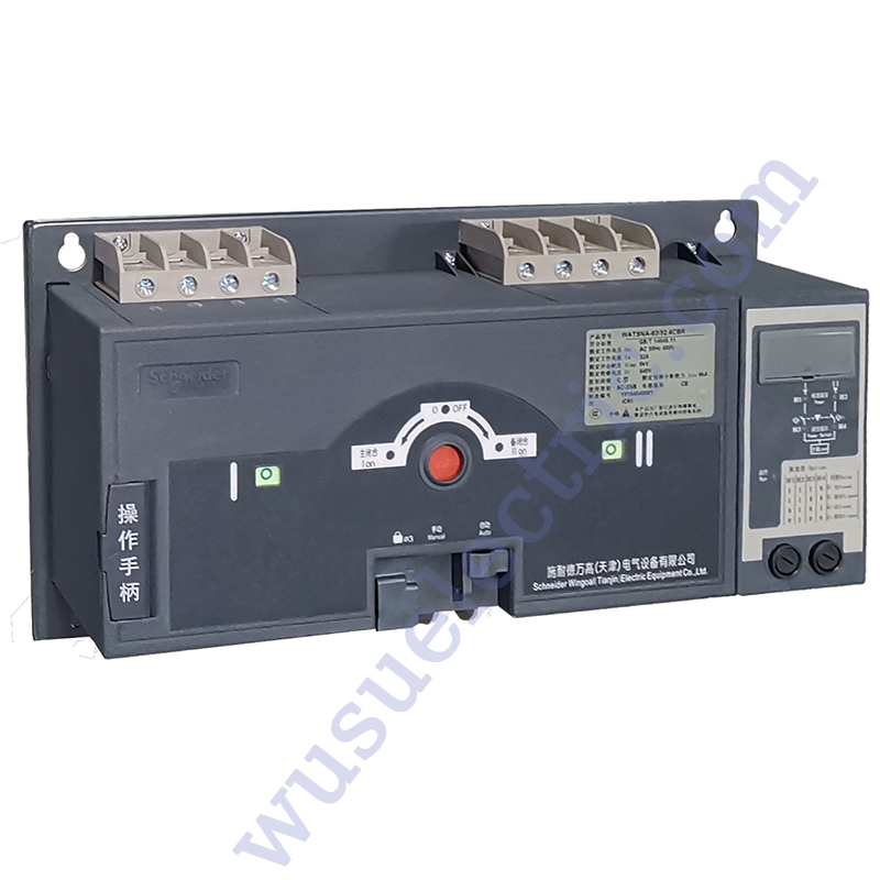 Schneider WATSNA-63/20-32A3PCBR/C65ND