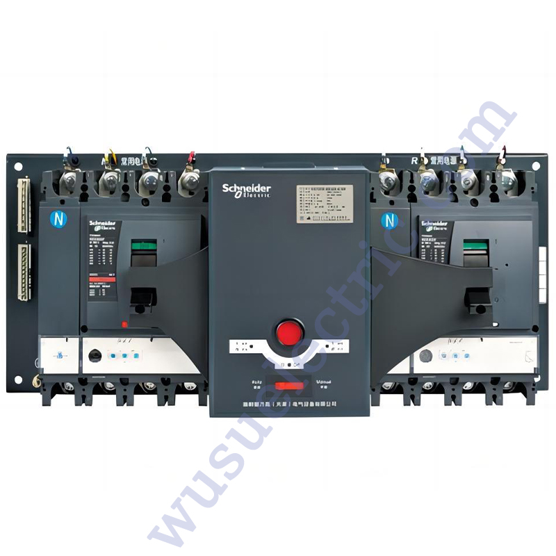 Schneider WATSNB-100/100-4PCBR/NSX-F