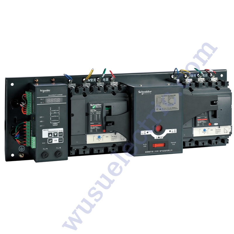 Schneider WATSNB-100/1003CBRNSX-F