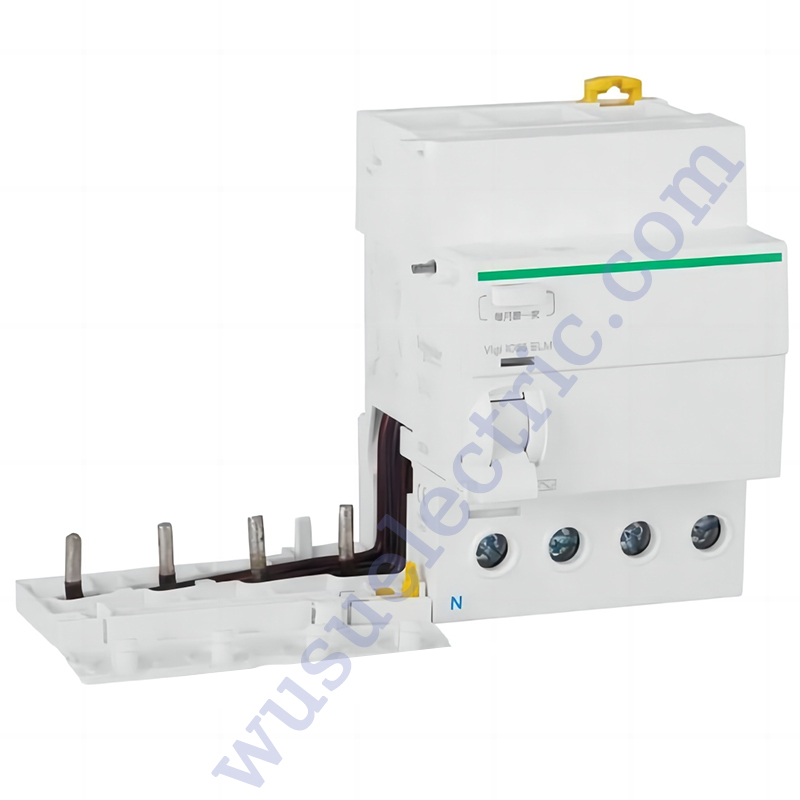 Schneider VigiC65ELE4P63A300mAAC