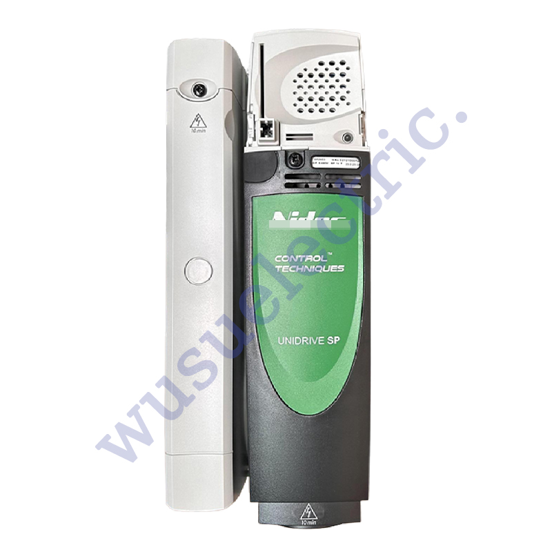NIDEC SP2403