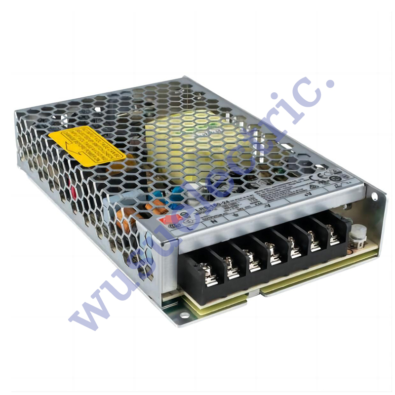 MEAN WELL LRS-150-24