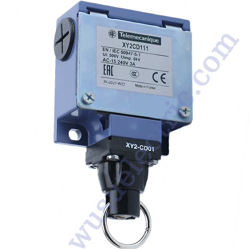 Schneider XY2CD111