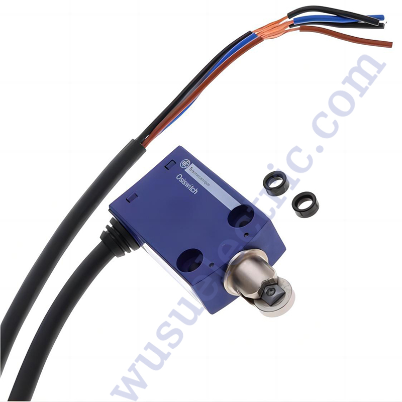 Schneider XCMN2102L1