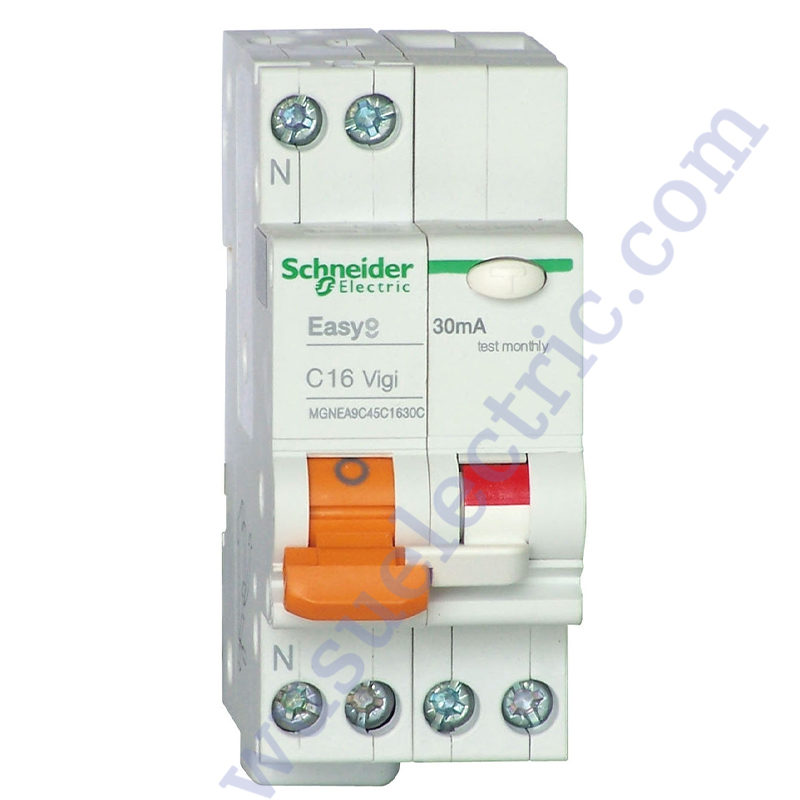 Schneider EA9C451P+NC10A30mAA