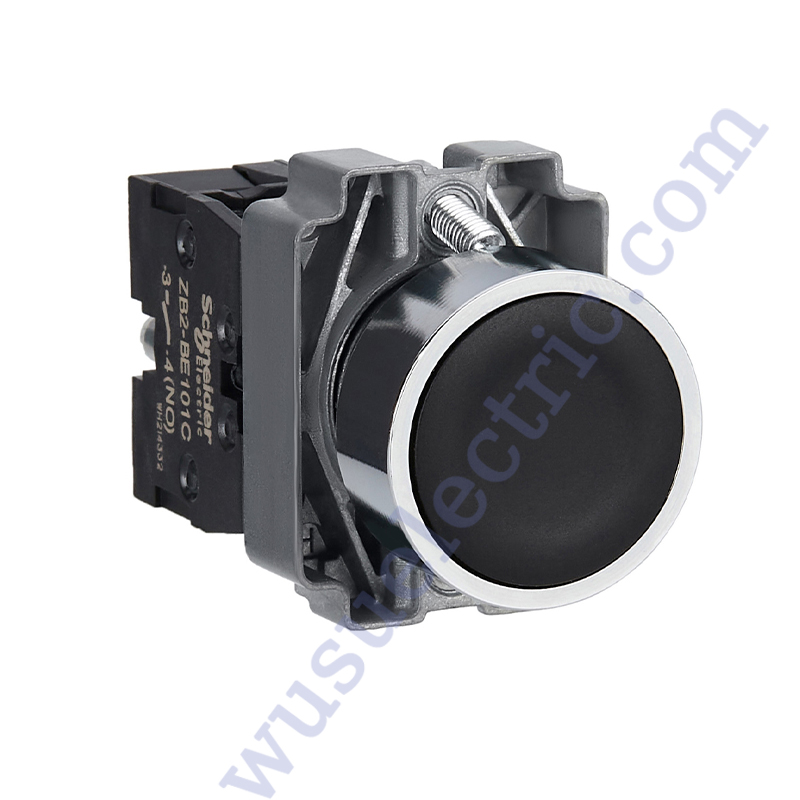 Schneider XB2BA21C=ZB2BZ101C+ZB2BA2C