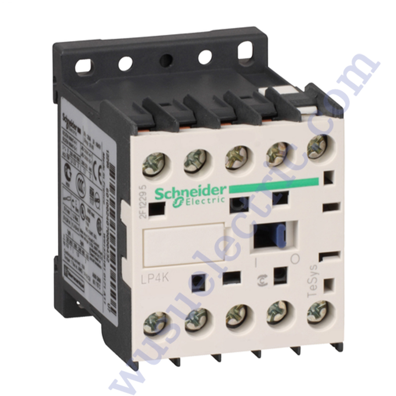Schneider LP4K1201BW