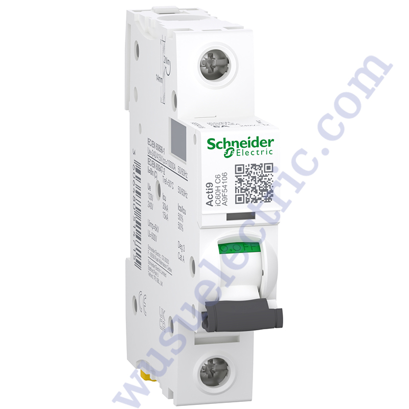Schneider IC32H/C6/220544