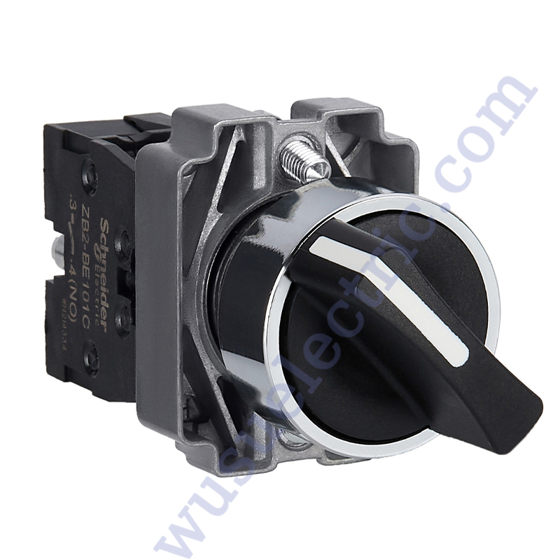Schneider XB2BD21C=ZB2BZ101C+ZB2BD2C