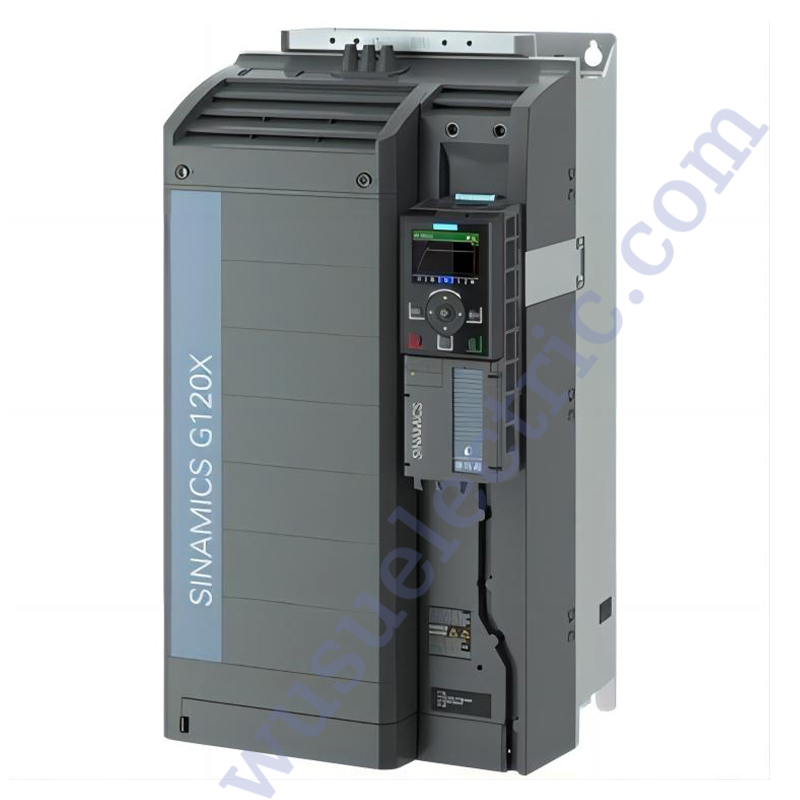 Siemens 6SL3220-2YE40-0UF0