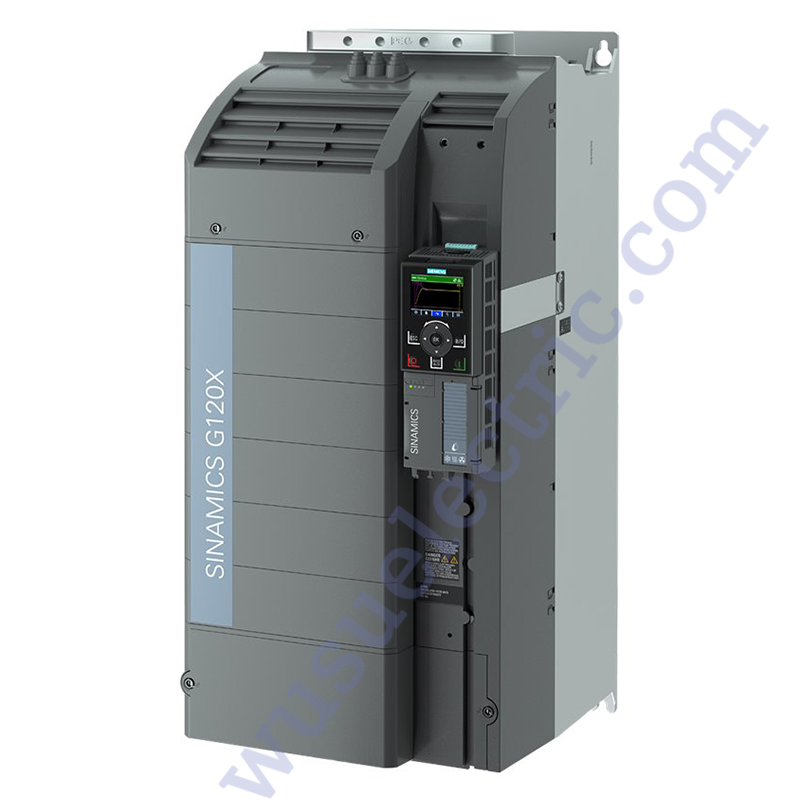 Siemens 6SL3220-1YE46-0UF0