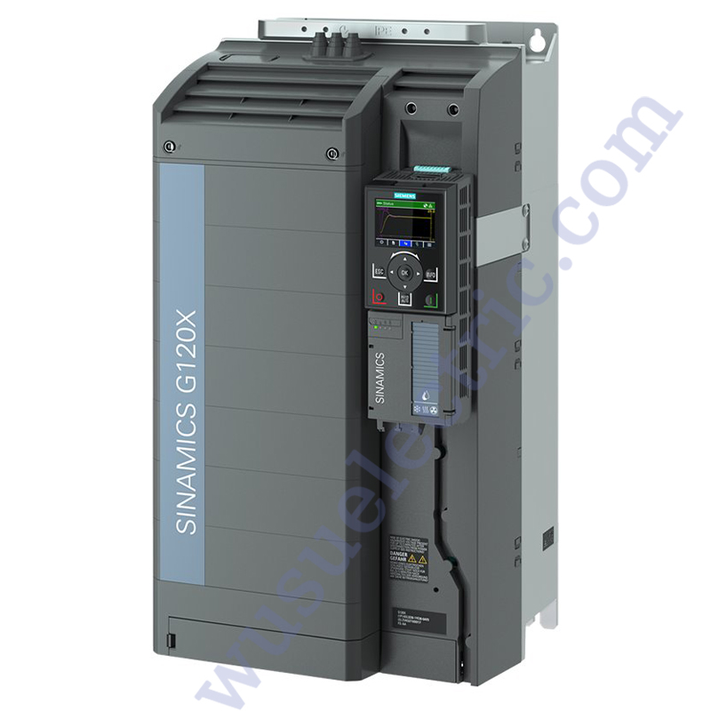 Siemens 6SL3220-1YE38-0AF0