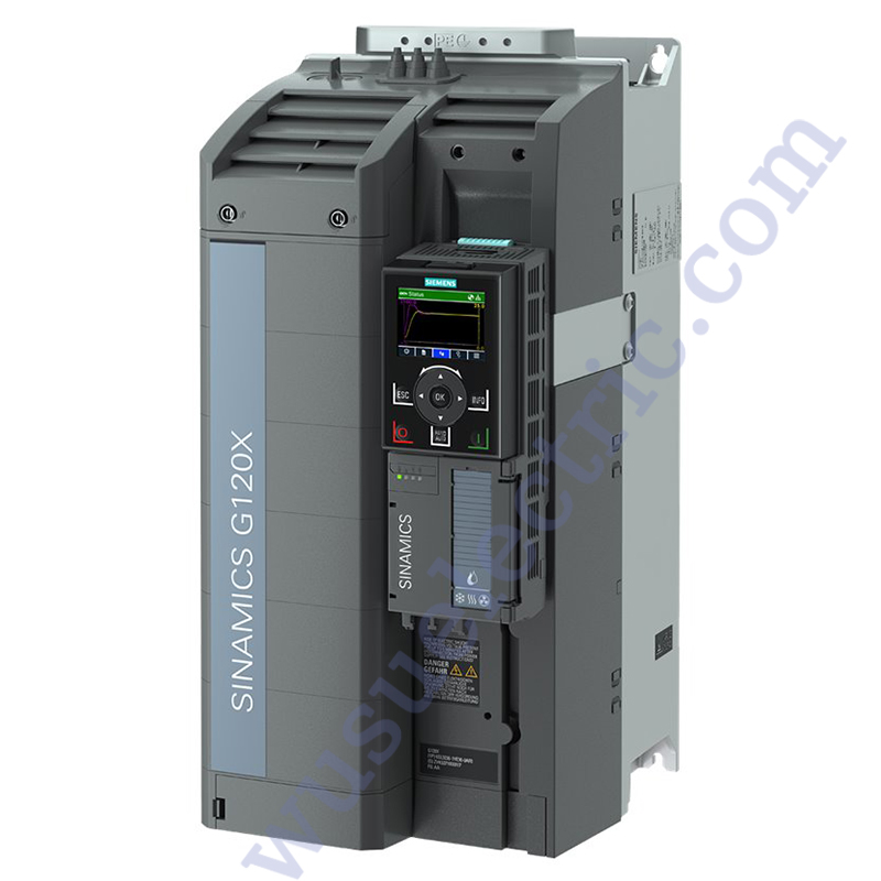Siemens 6SL3220-1YE32-0AF0