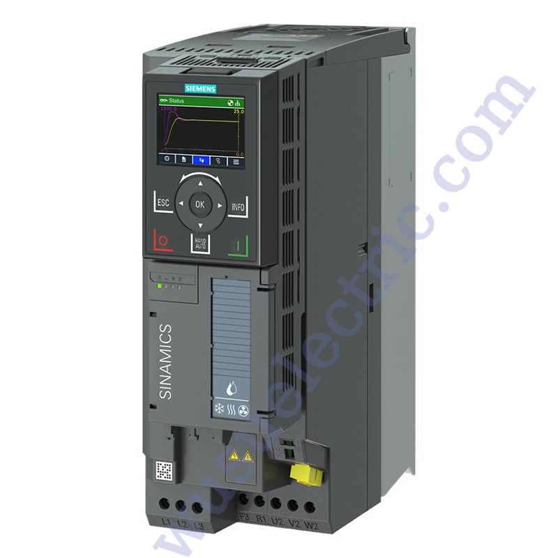 Siemens 6SL3220-1YE20-0AF0