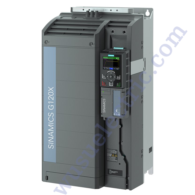Siemens 6SL3220-2YE38-0UF0