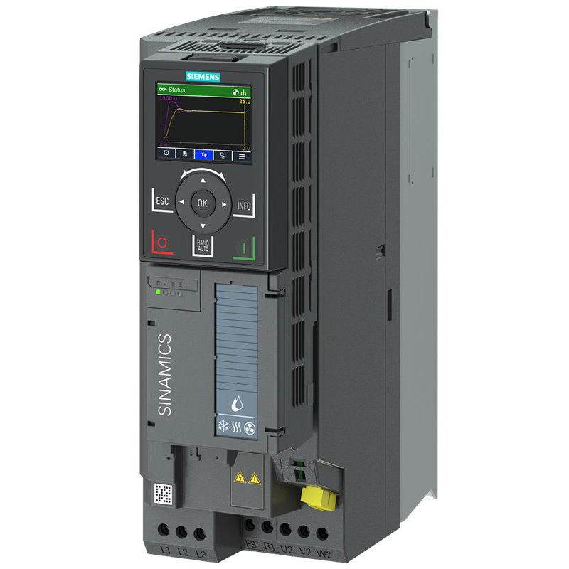 Siemens 6SL3220-1YE20-0UF0
