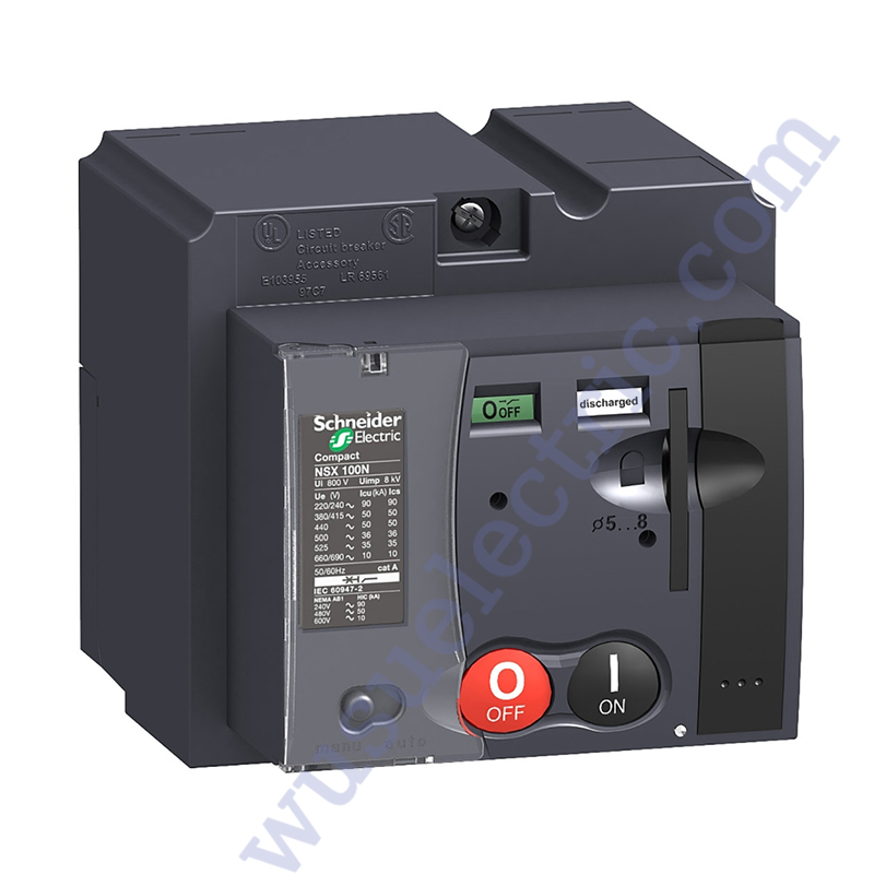 Schneider MT250220-240V/208-276V