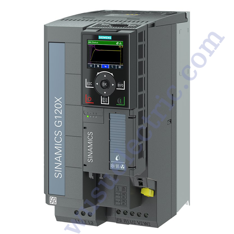 Siemens 6SL3220-2YE26-0UF0