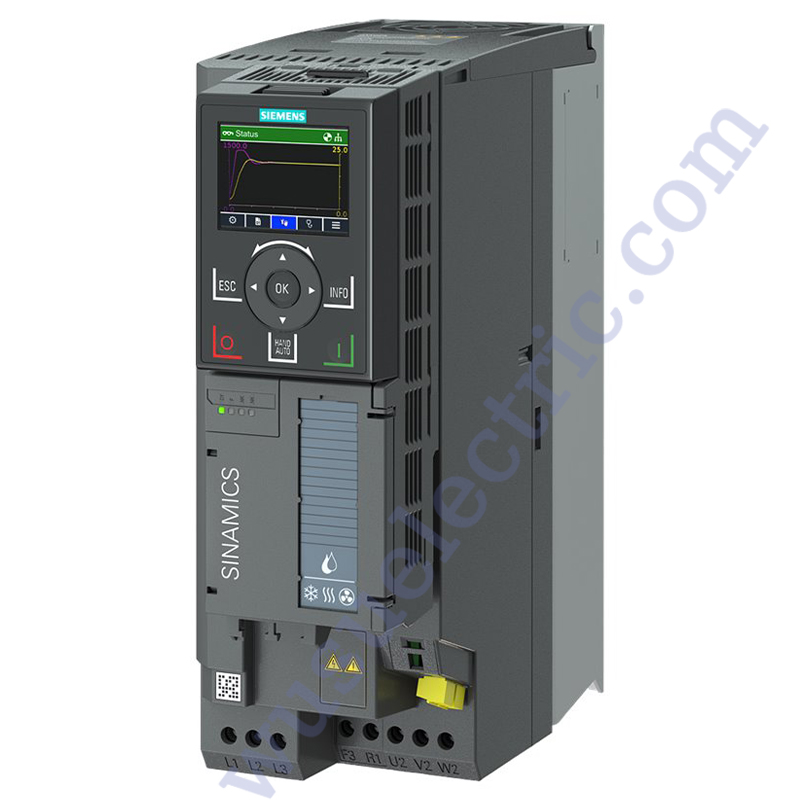 Siemens 6SL3220-2YE20-0UF0