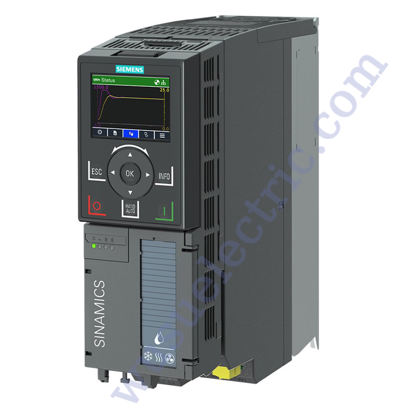 Siemens 6SL3220-2YE10-0UF0