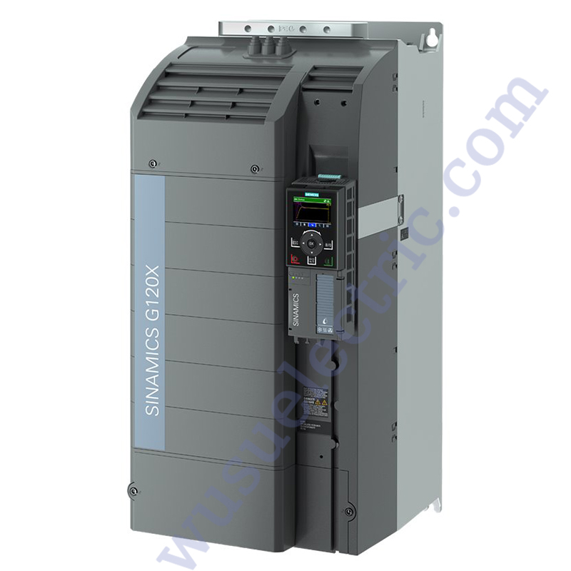 Siemens 6SL3220-1YE44-0AF0