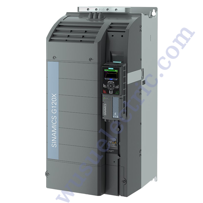 Siemens 6SL3220-1YE44-0UF0