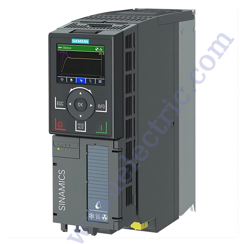 Siemens 6SL3220-1YE14-0UF0