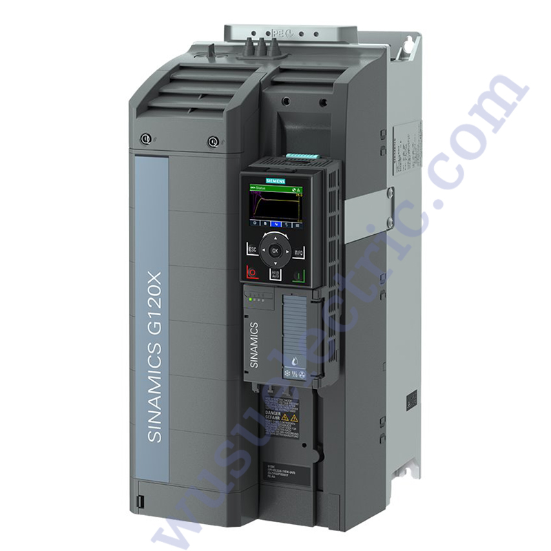 Siemens 6SL3220-1YE30-0AF0