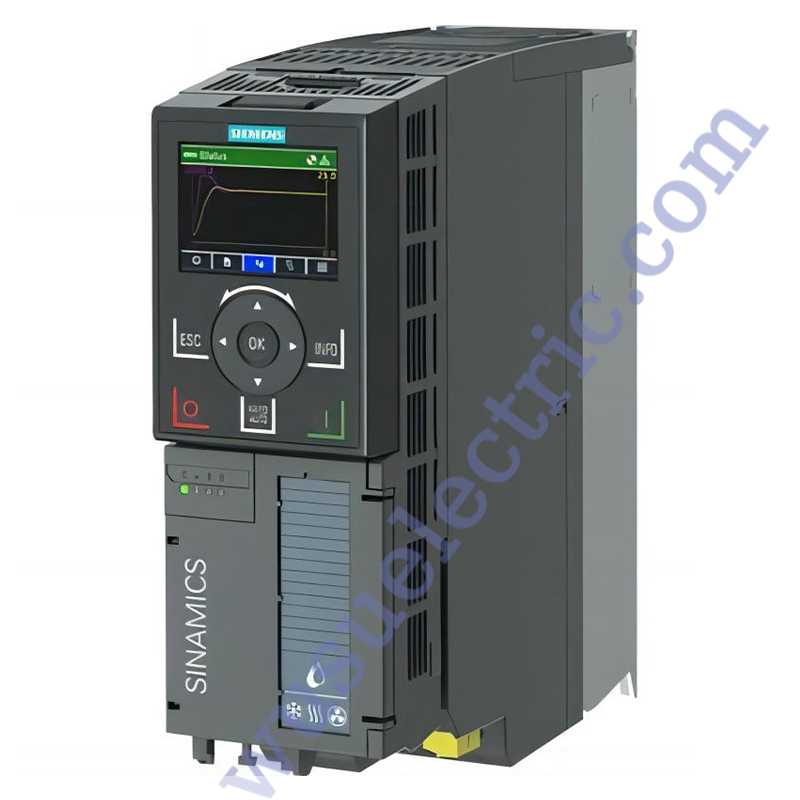 Siemens 6SL3220-1YE10-0UF0