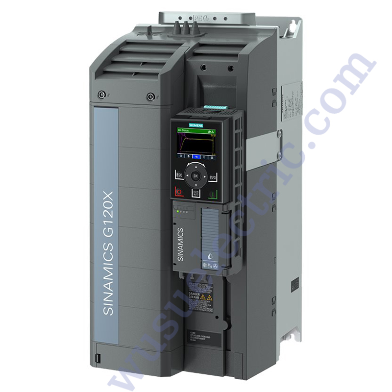 Siemens 6SL3220-1YE30-0UF0