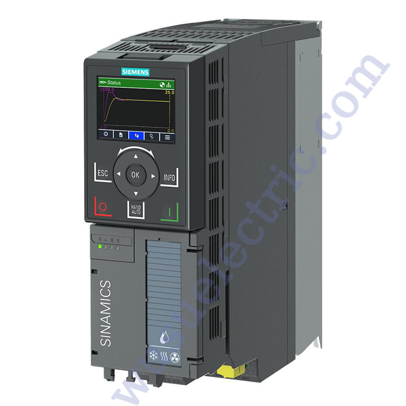 Siemens 6SL3220-1YE10-0AF0