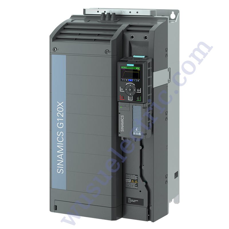 Siemens 6SL3220-2YE38-0AF0