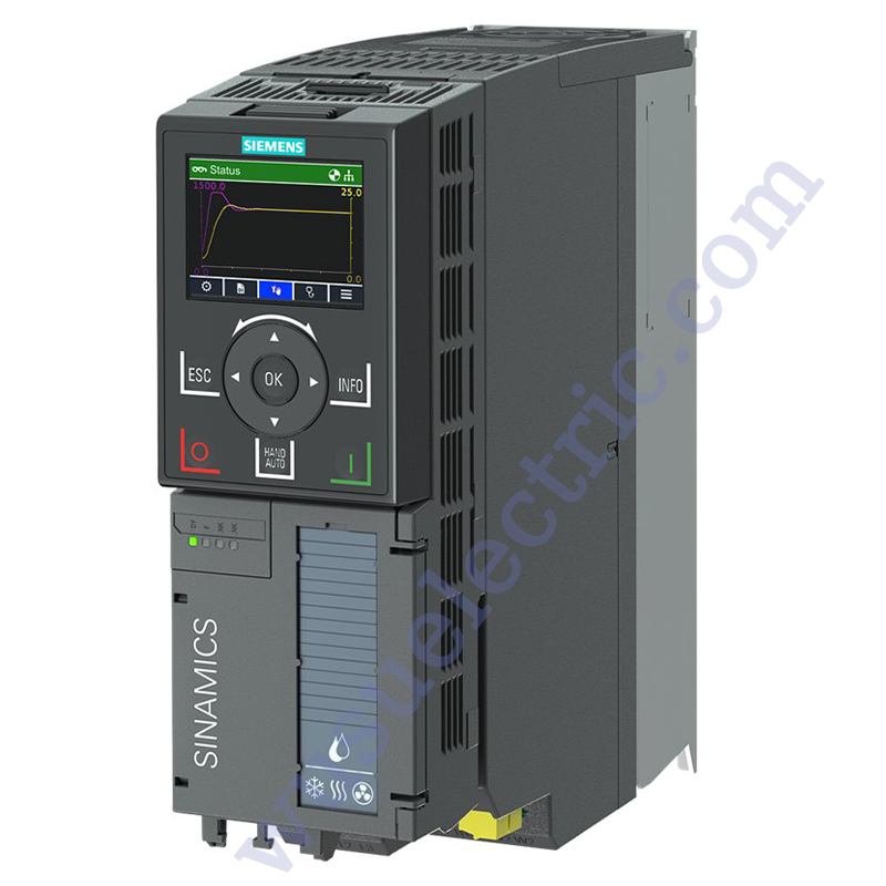 Siemens 6SL3220-1YE10-0UP0