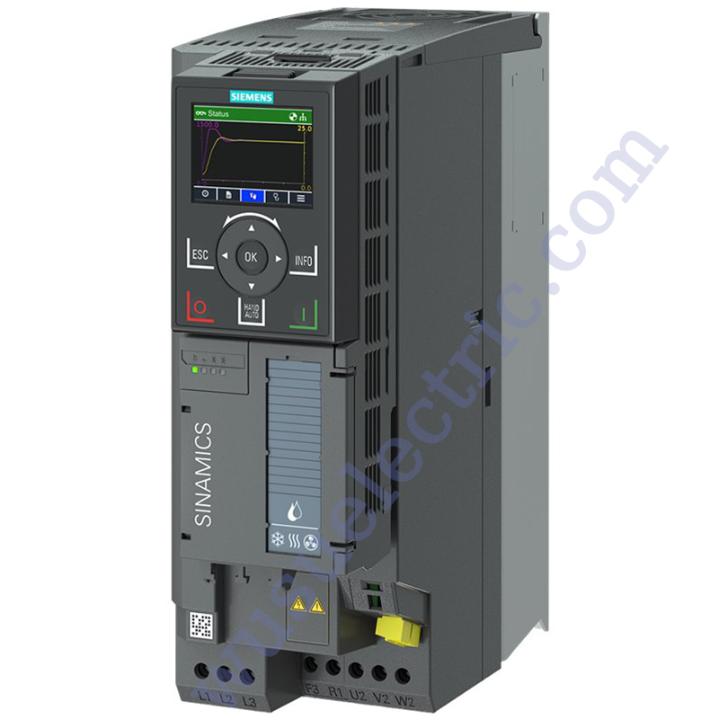 Siemens 6SL3220-2YE20-0AF0