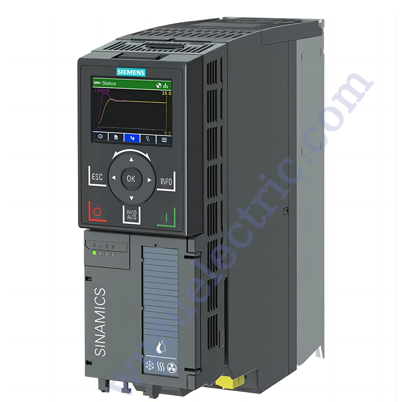 Siemens 6SL3220-1YE10-0AP0