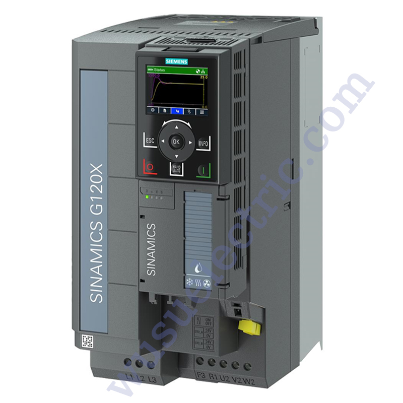 Siemens 6SL3220-2YE26-0UP0