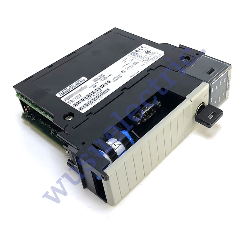 Allen-Bradley 1756-L62