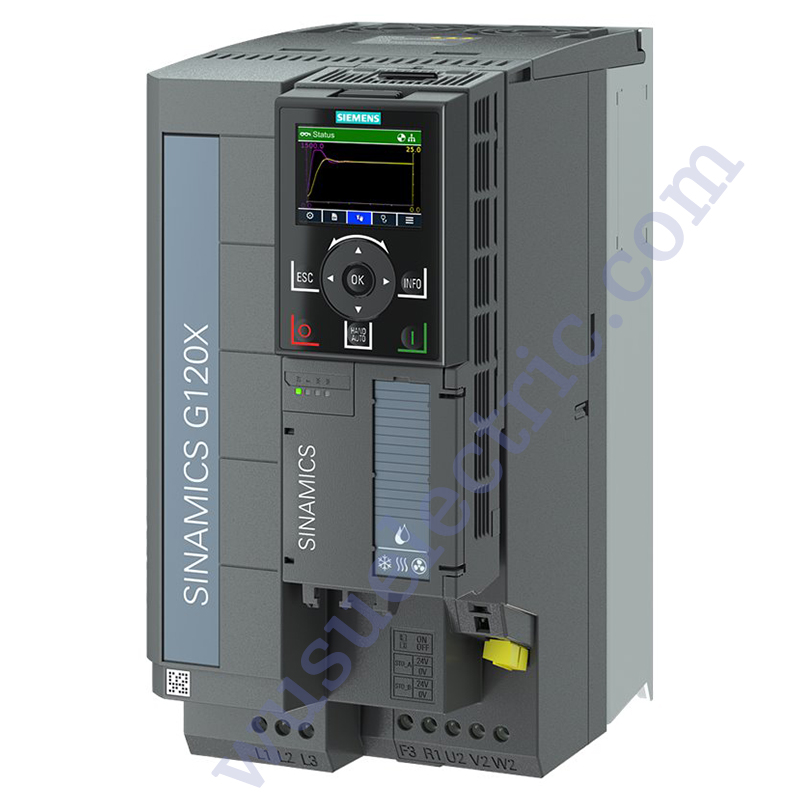 Siemens 6SL3220-3YE26-0UF0
