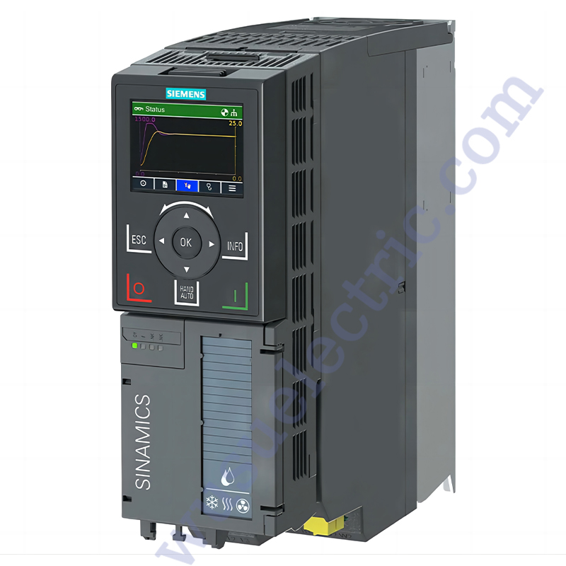 Siemens 6SL3220-2YE12-0AF0