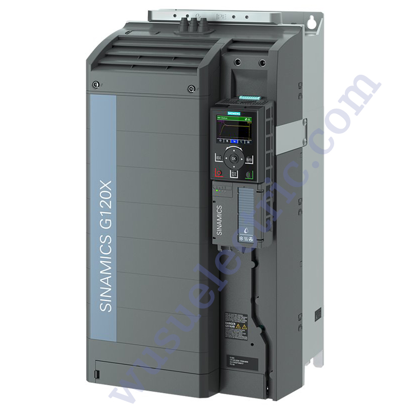 Siemens 6SL3220-3YE38-0UF0