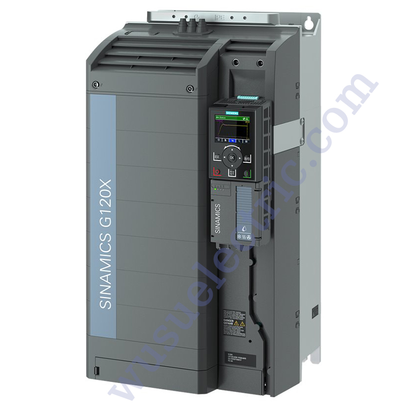 Siemens 6SL3220-1YE38-0AP0