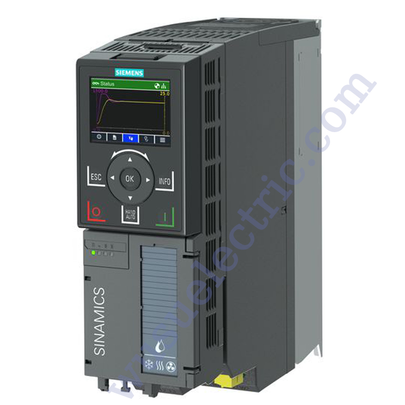 Siemens 6SL3220-3YE16-0AF0