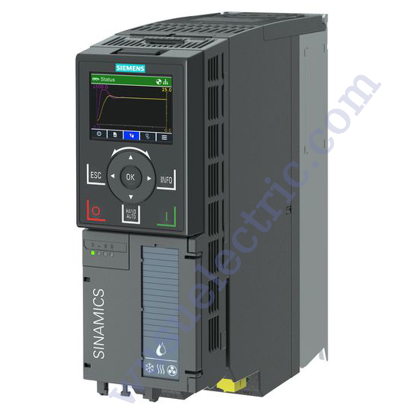 Siemens 6SL3220-3YE10-0AF0
