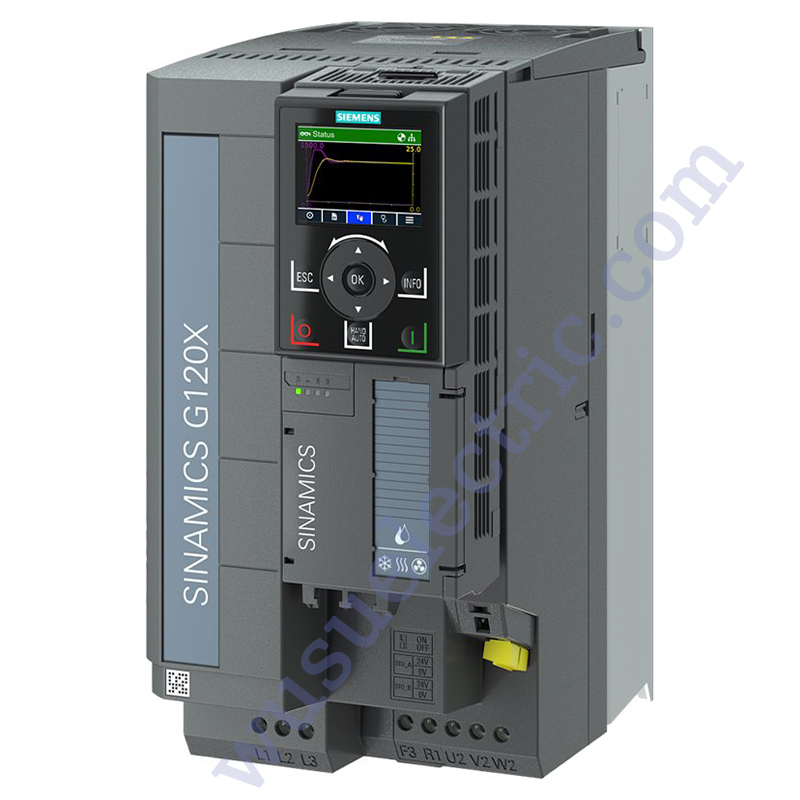 Siemens 6SL3220-2YE26-0AF0