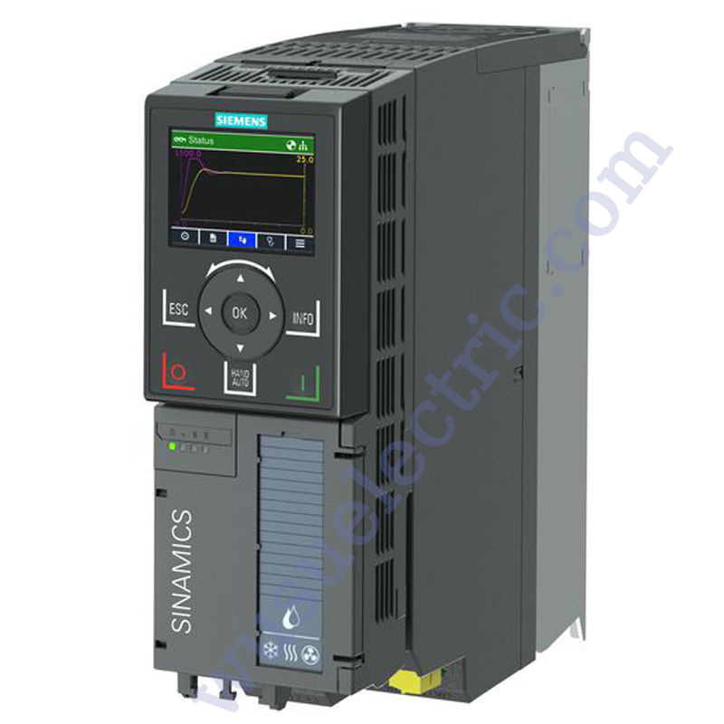 Siemens 6SL3220-3YE14-0AF0