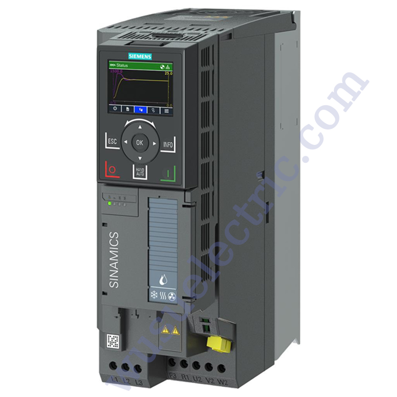 Siemens 6SL3220-2YE20-0UP0