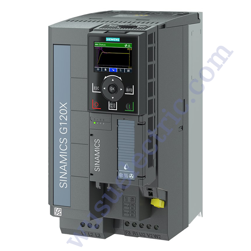 Siemens 6SL3220-1YE28-0UP0