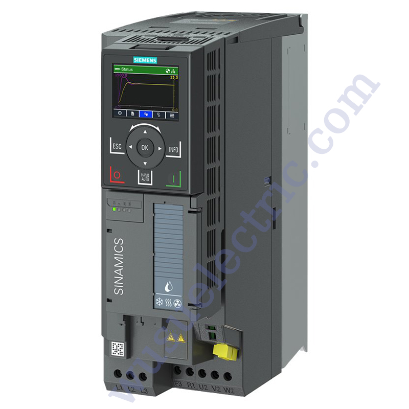 Siemens 6SL3220-3YE20-0AF0