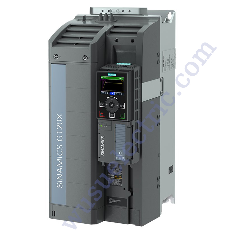 Siemens 6SL3220-1YE30-0UP0