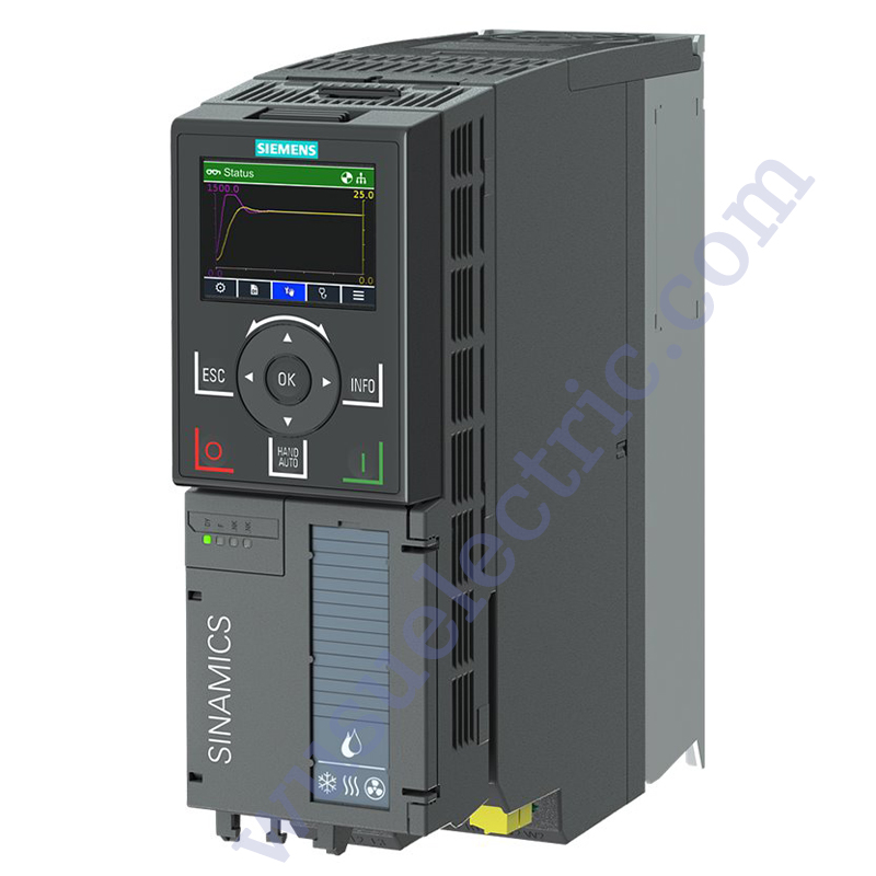 Siemens 6SL3220-3YE12-0AF0